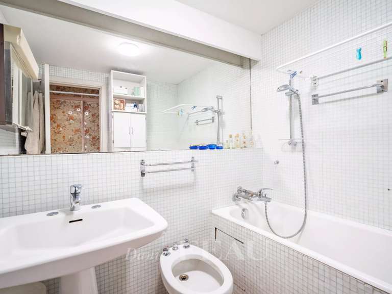 Appartement Paris 7e - 3 chambres - 106m²