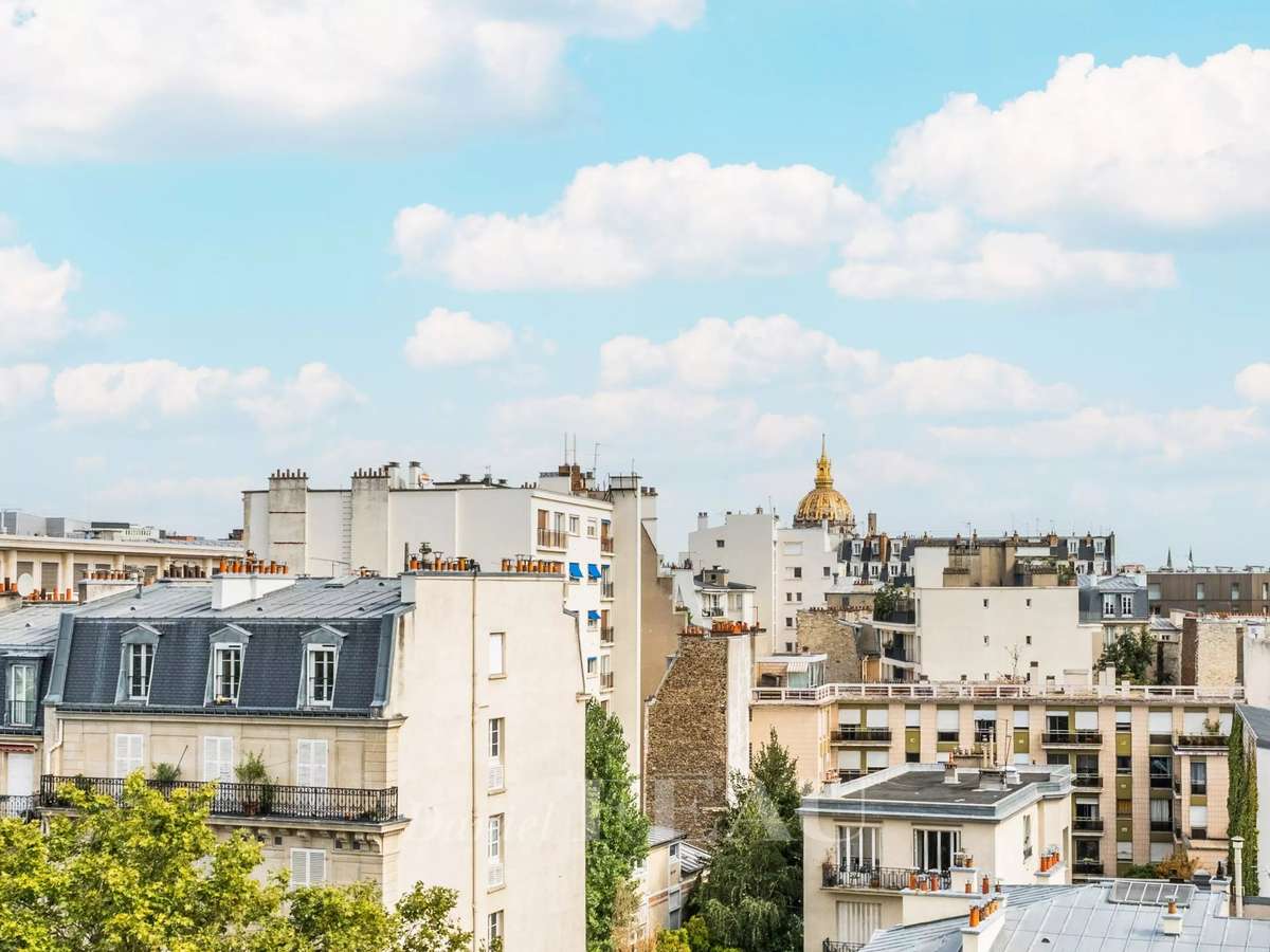 Appartement Paris 7e