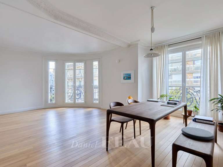 Appartement Paris 15e - 2 chambres - 82m²