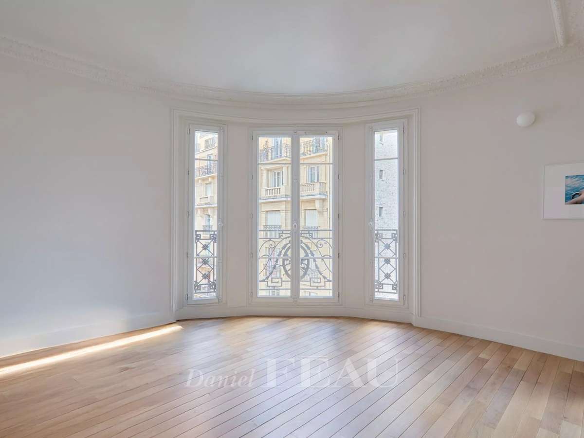 Appartement Paris 15e