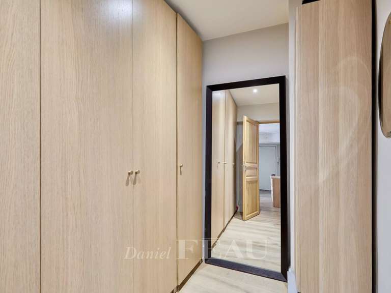 Appartement Paris 15e - 2 chambres - 94m²