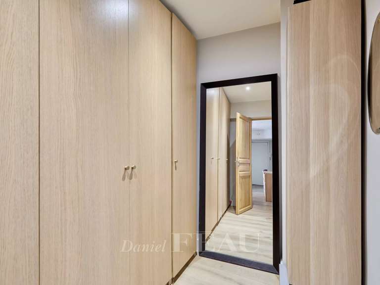 Appartement Paris 15e - 2 chambres - 94m²