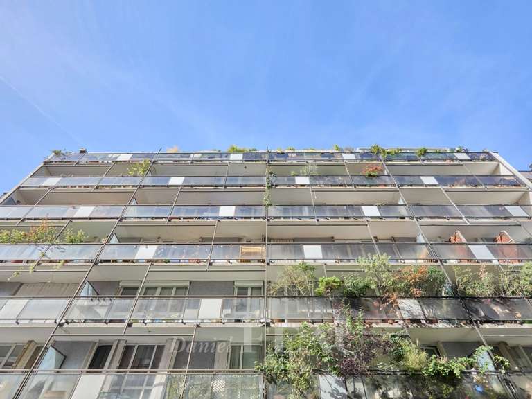 Appartement Paris 15e - 2 chambres - 94m²