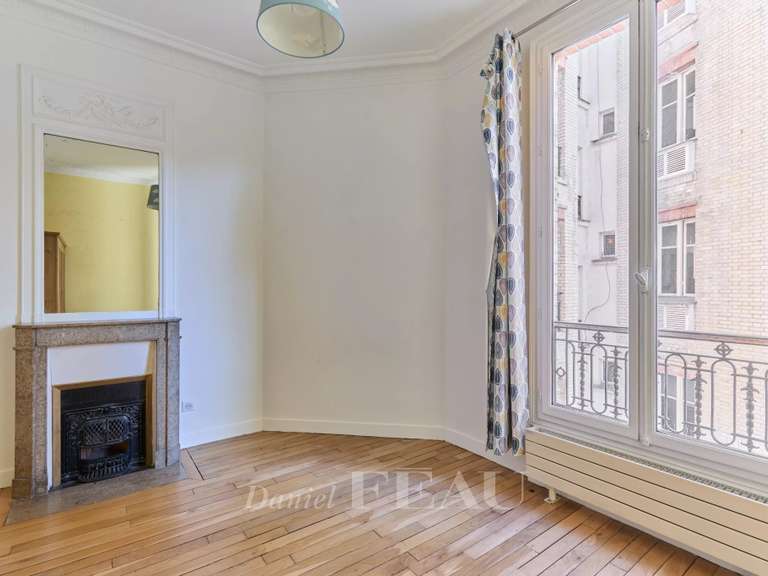 Appartement Paris 15e - 2 chambres - 106m²
