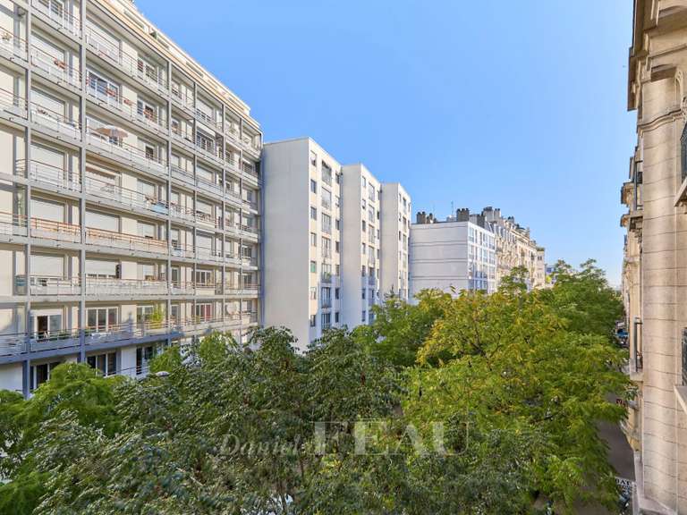 Appartement Paris 15e - 2 chambres - 106m²