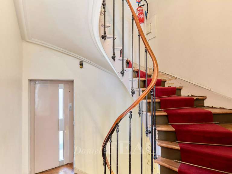 Appartement Paris 15e - 2 chambres - 106m²