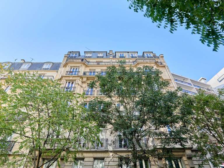 Appartement Paris 15e - 2 chambres - 106m²