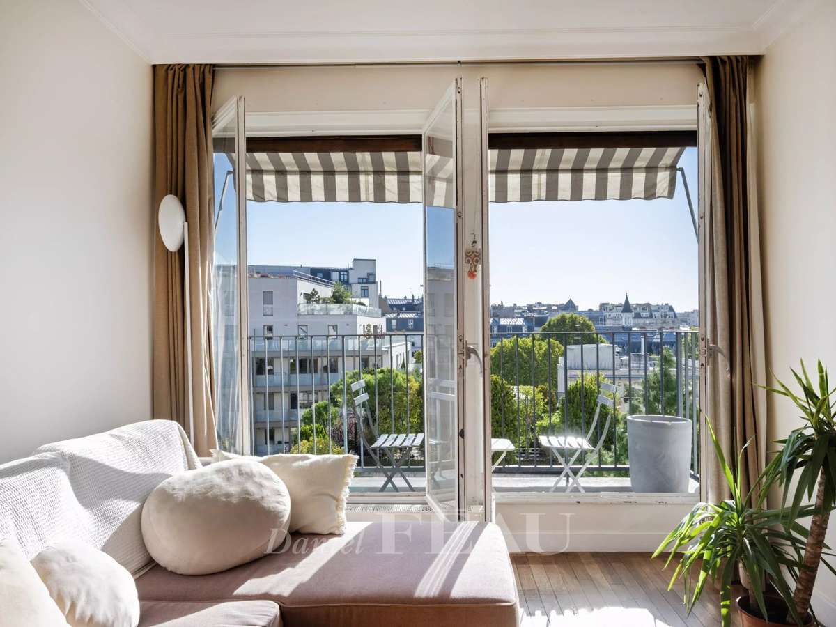 Appartement Paris 7e