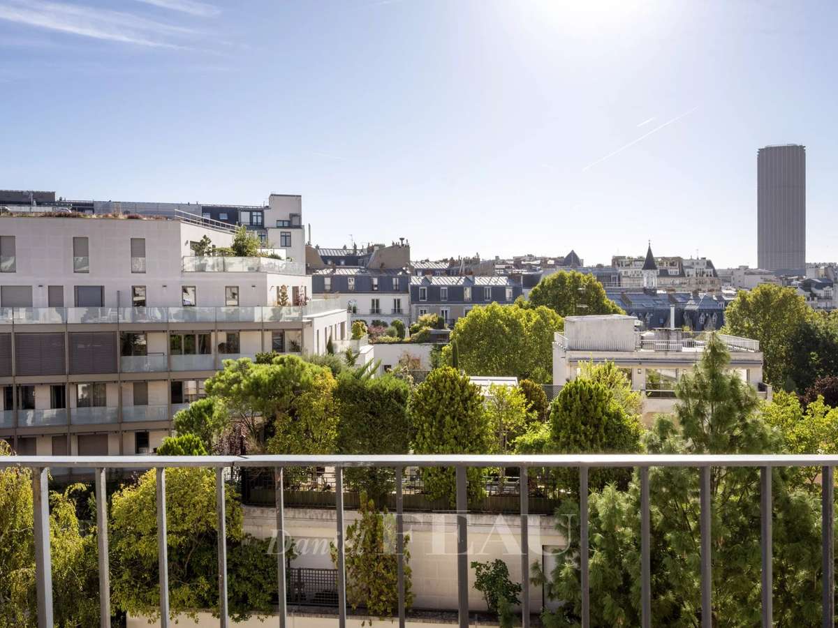 Appartement Paris 7e