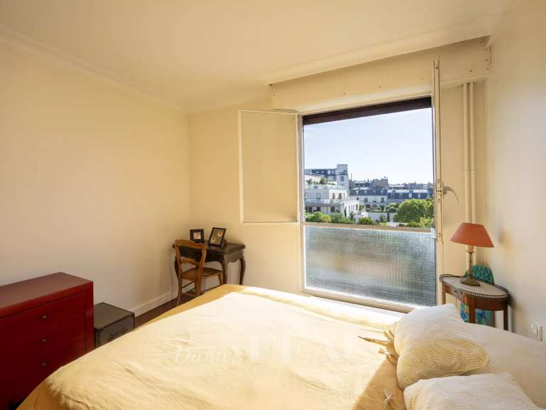 Apartment Paris 7e - 1 bedroom - 44m²