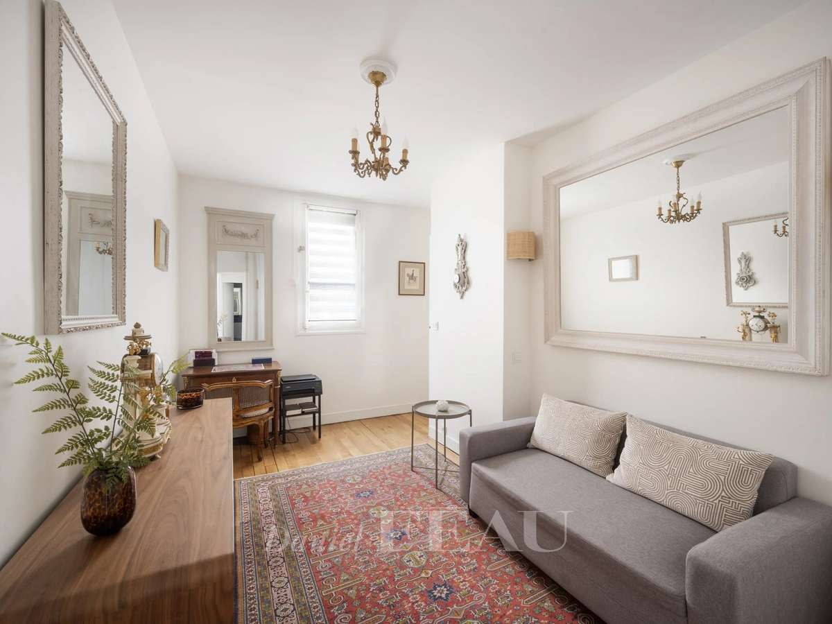 Appartement Paris 7e