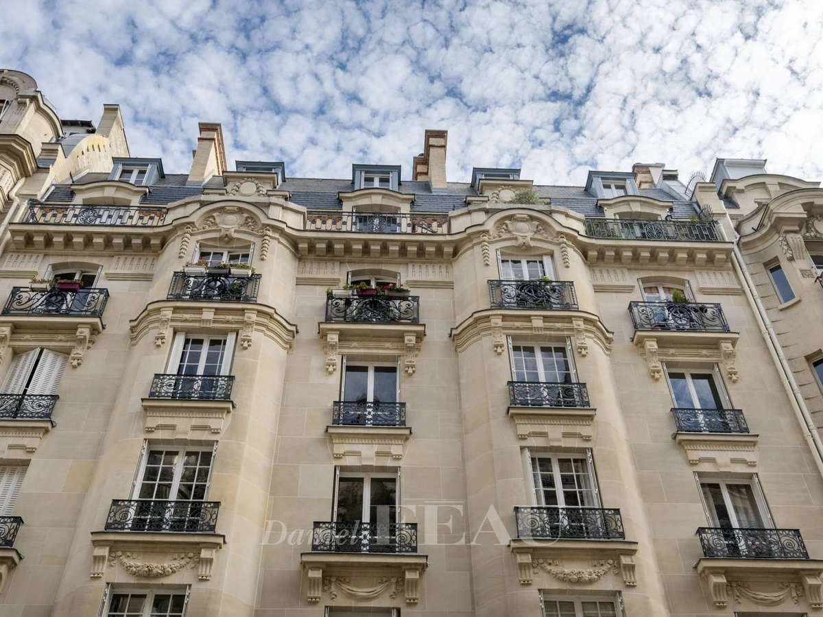 Appartement Paris 7e