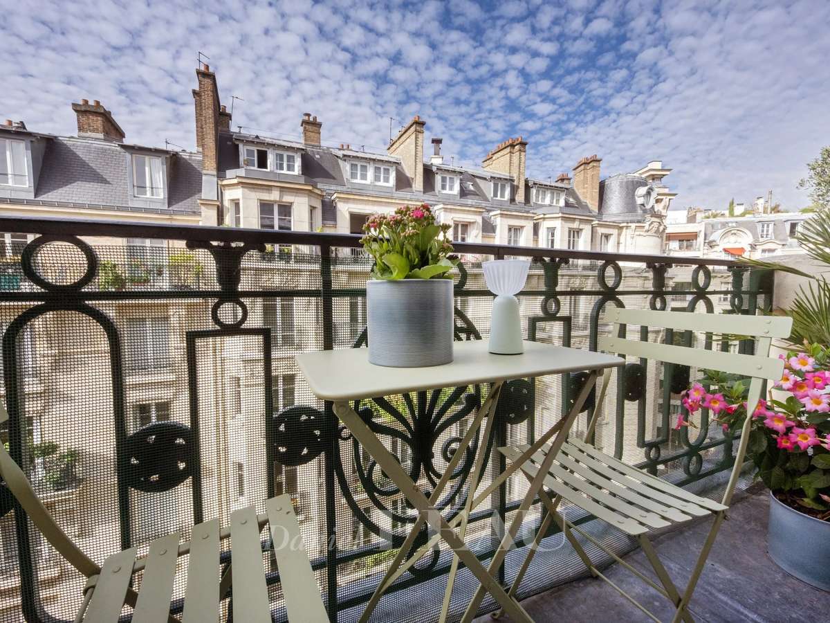 Appartement Paris 7e