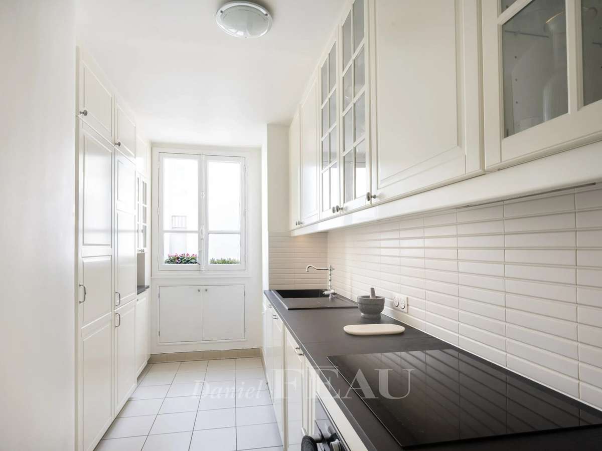 Appartement Paris 7e