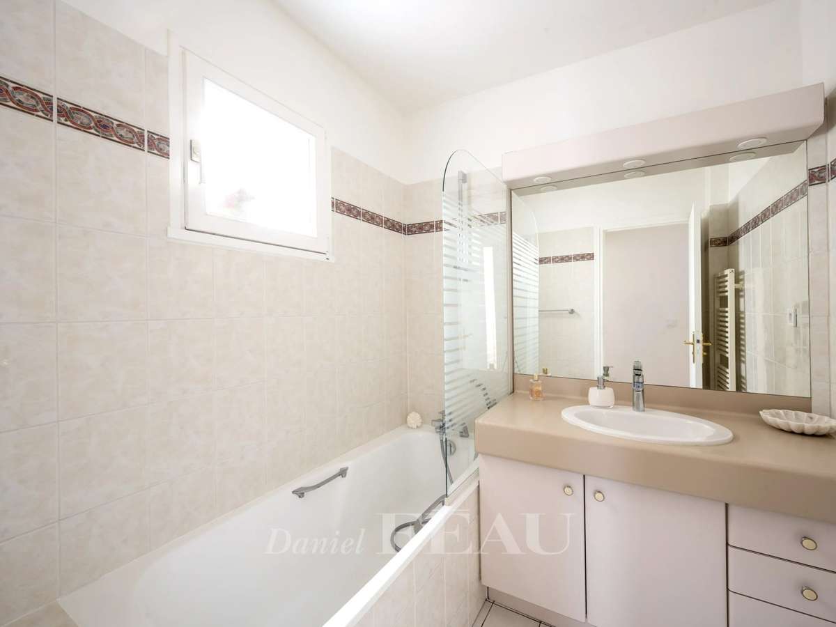 Appartement Paris 7e