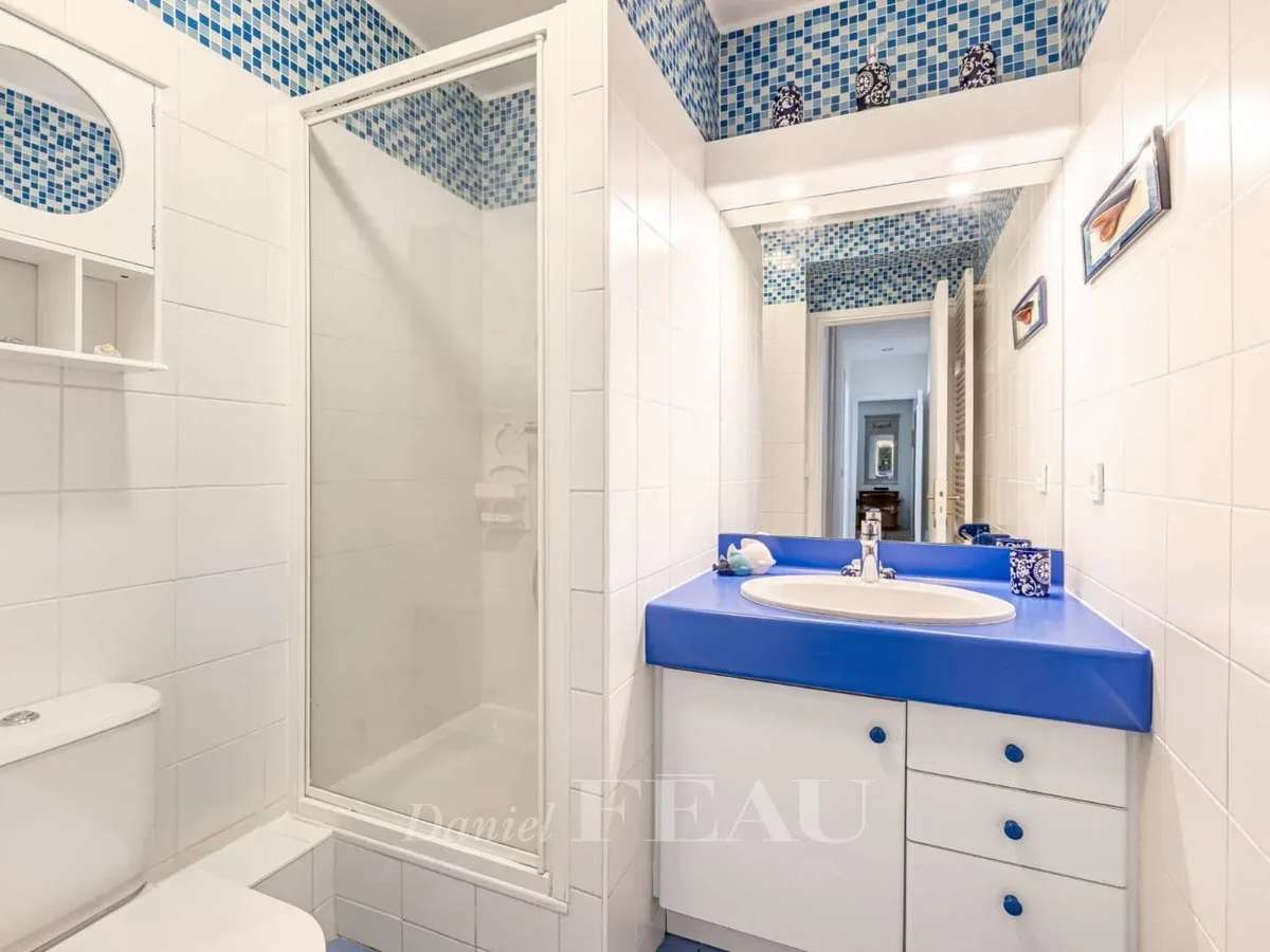Appartement Paris 7e