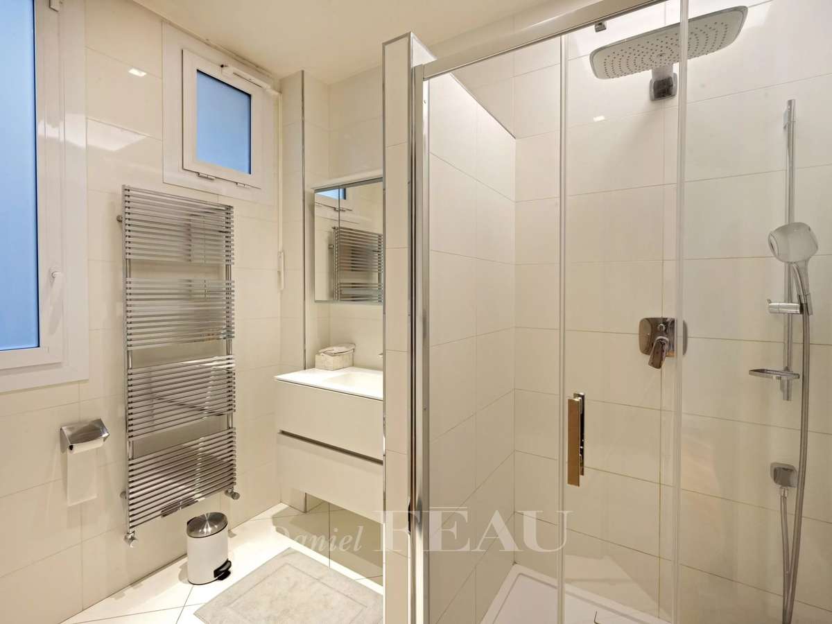 Appartement Paris 7e
