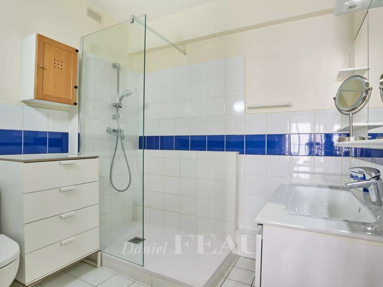Appartement Paris 15e - 2 chambres - 90m²