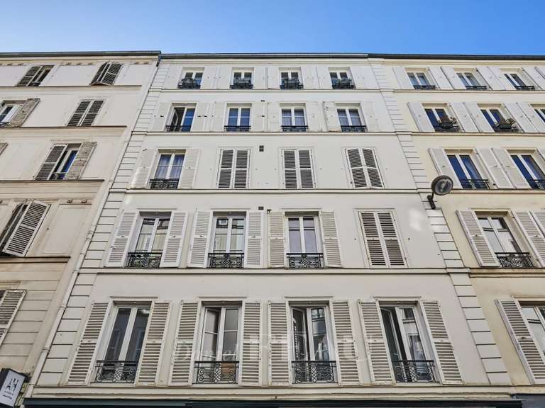 Appartement Paris 7e - 3 chambres - 131m²