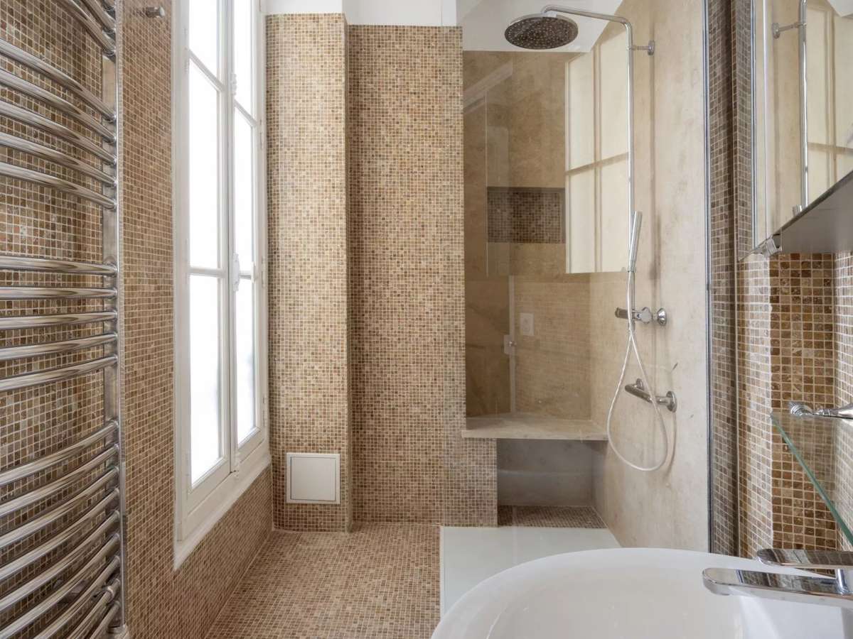 Apartment Paris 7e