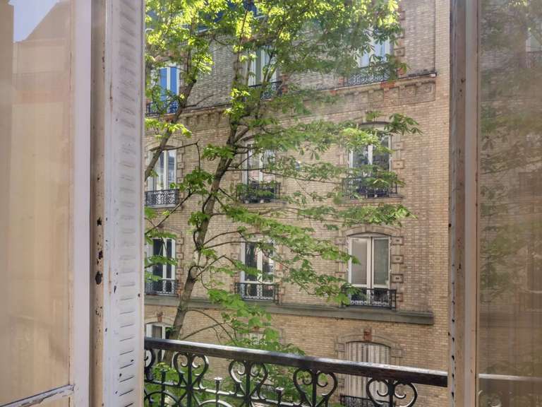 Appartement Paris 7e - 3 chambres - 164m²