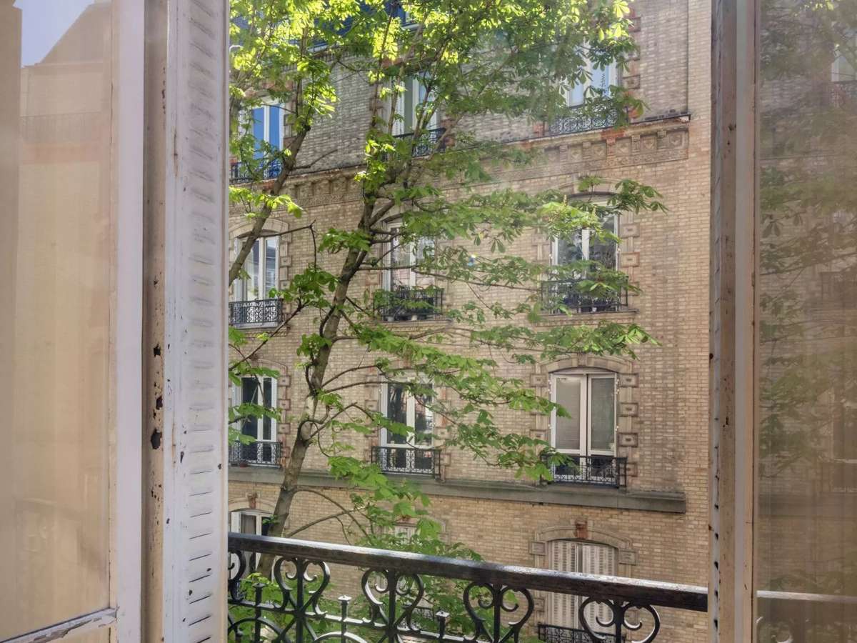 Apartment Paris 7e