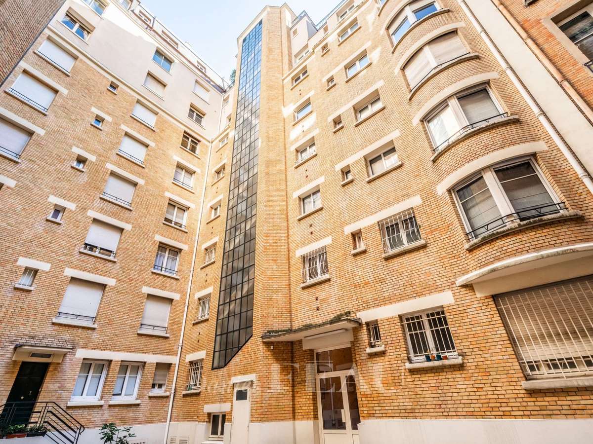 Appartement Paris 7e