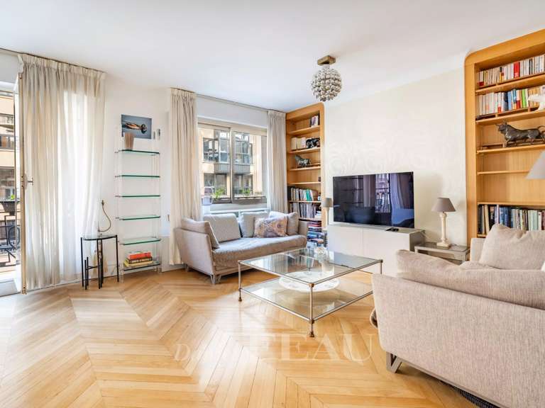 Apartment Paris 7e - 2 bedrooms - 95m²