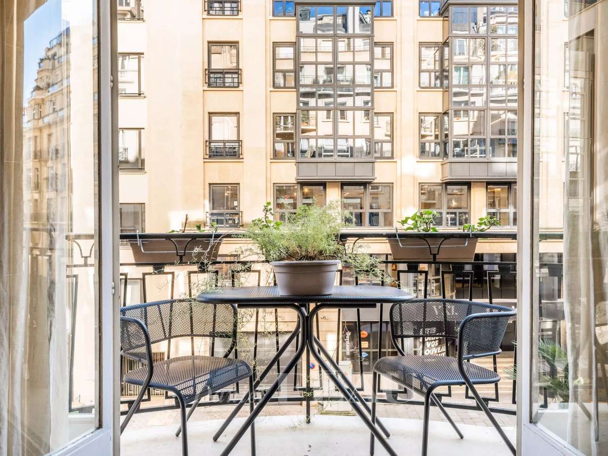 Appartement Paris 7e