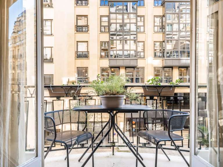 Apartment Paris 7e - 2 bedrooms - 95m²