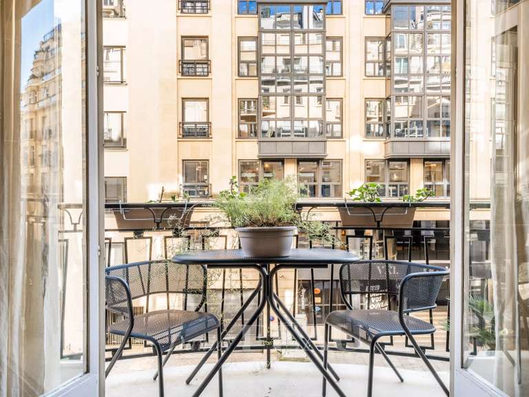 Apartment Paris 7e - 2 bedrooms - 95m²