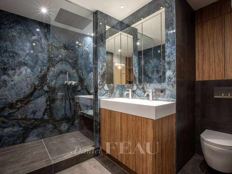 Apartment Paris 15e - 3 bedrooms - 118m²