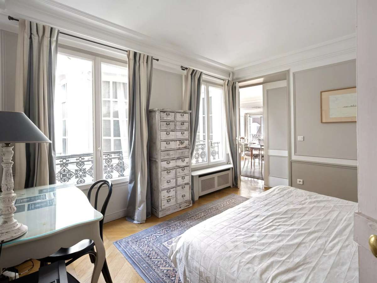 Apartment Paris 6e