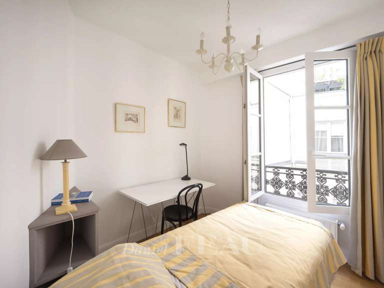 Apartment Paris 6e - 3 bedrooms - 111m²