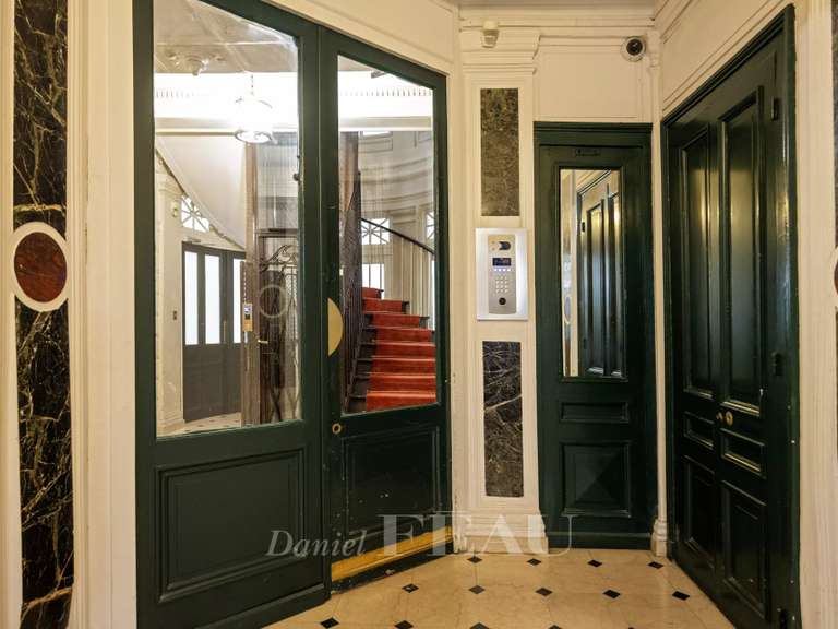 Apartment Paris 6e - 3 bedrooms - 111m²