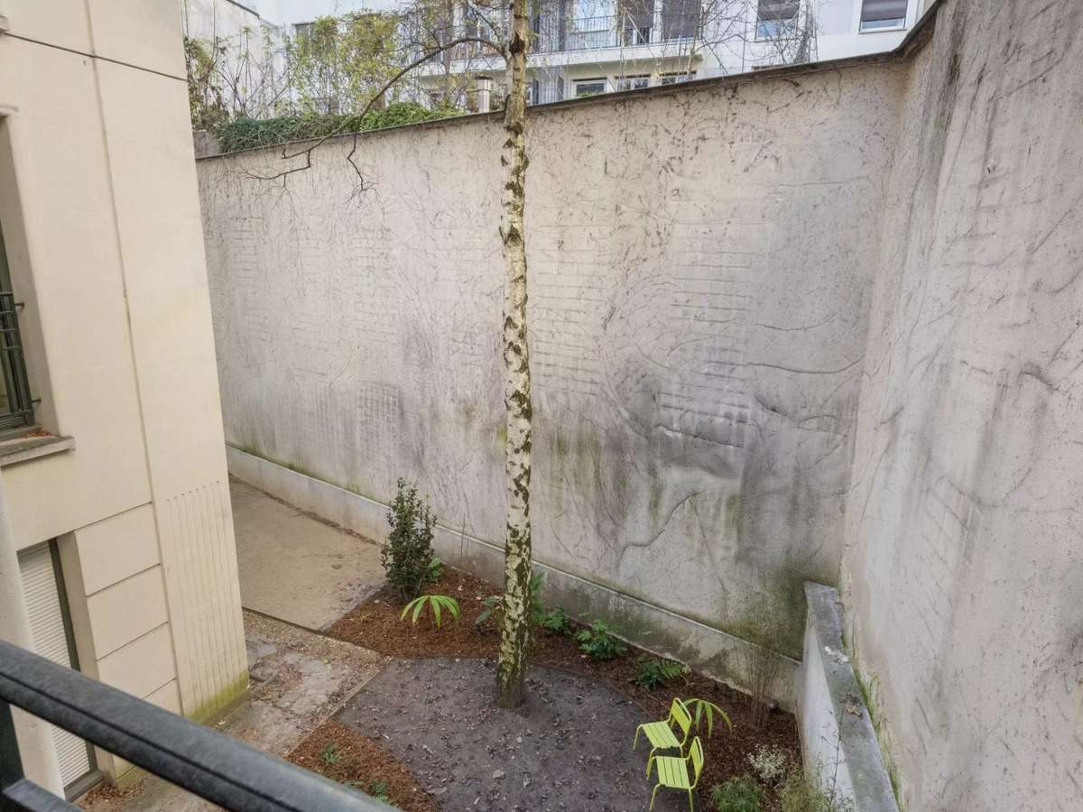 Apartment Paris 7e