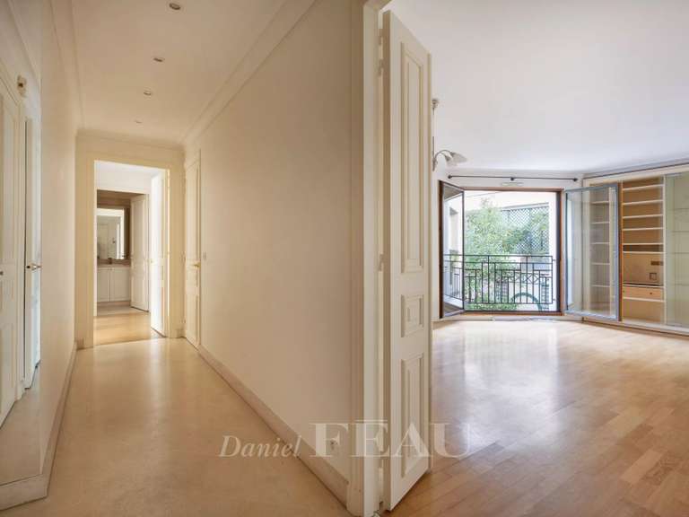 Apartment Paris 7e - 3 bedrooms - 100m²