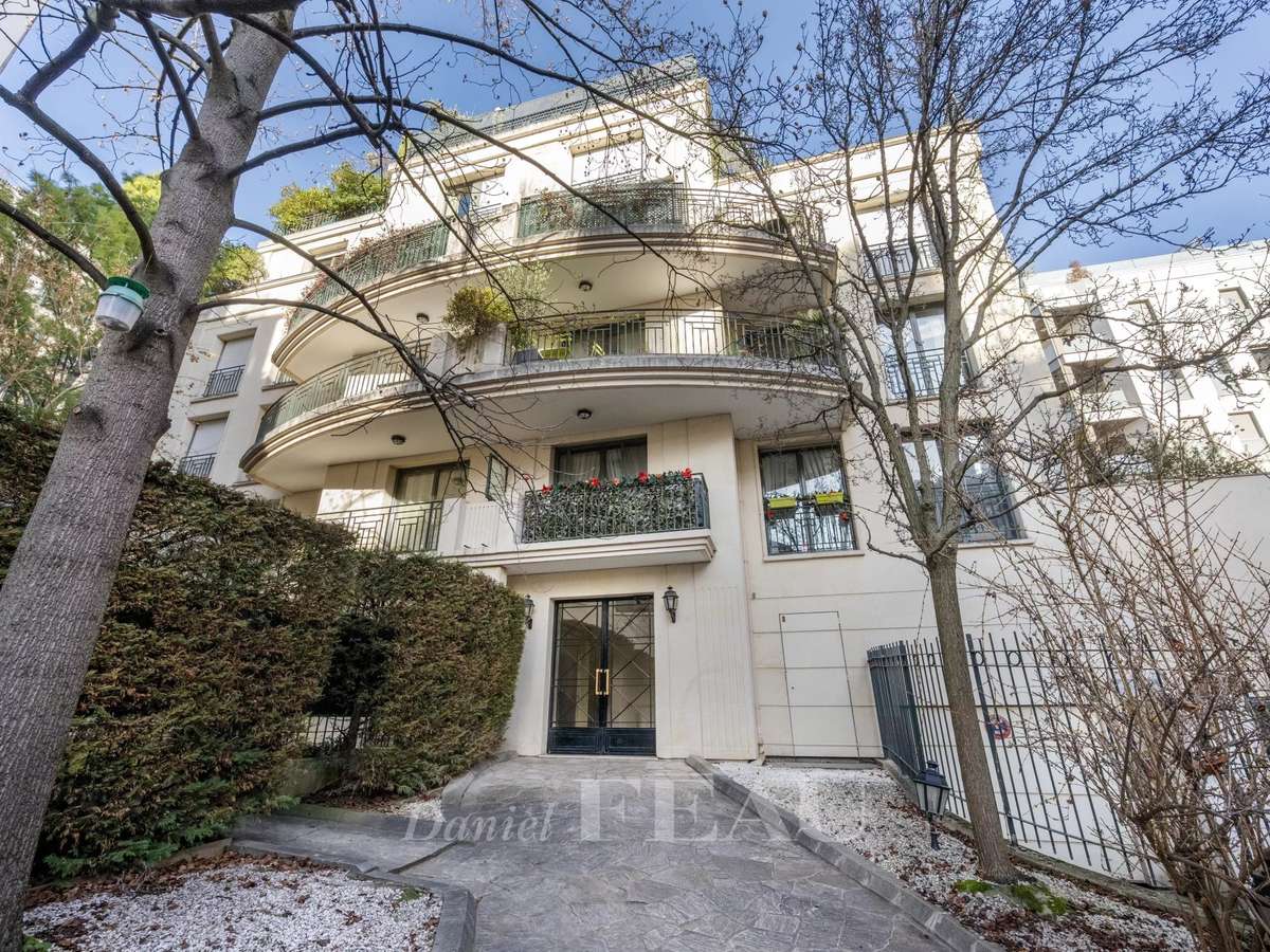 Apartment Paris 7e
