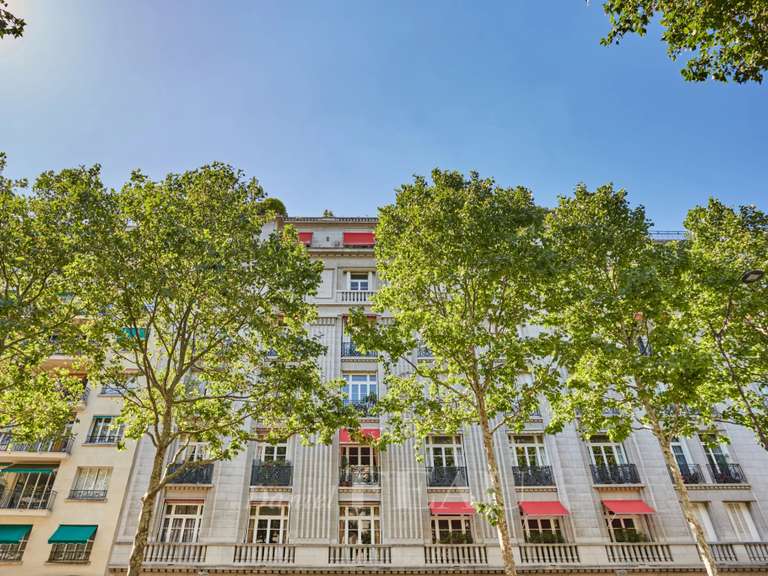 Appartement Paris 7e - 3 chambres - 182m²