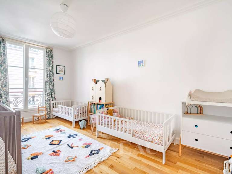 Apartment Paris 7e - 3 bedrooms - 100m²
