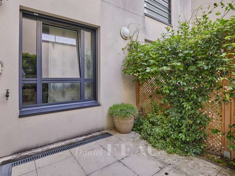 Apartment Paris 15e - 3 bedrooms - 147m²