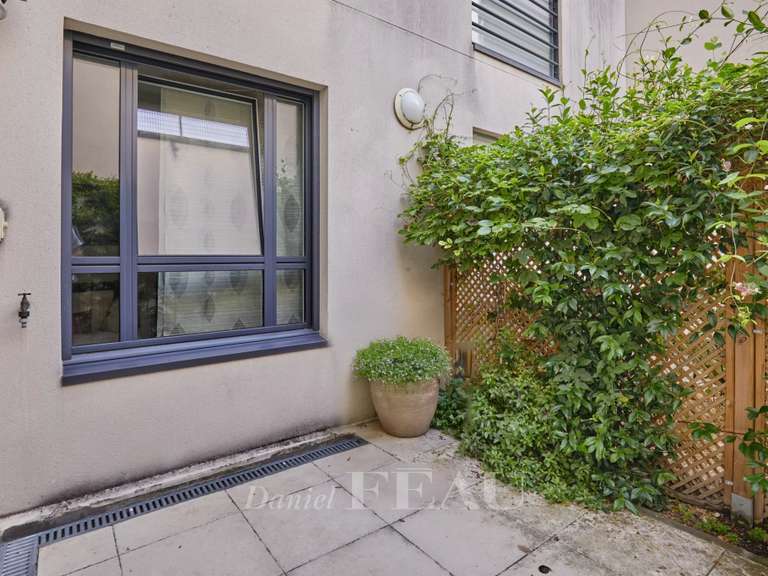 Appartement Paris 15e - 3 chambres - 147m²