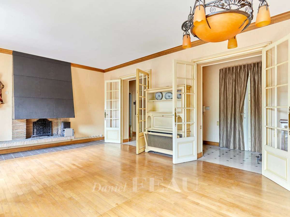 Apartment Paris 7e