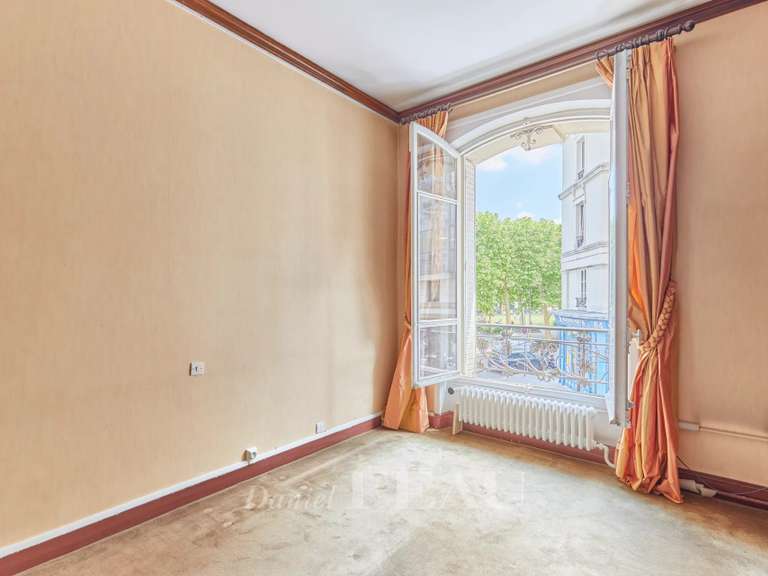 Apartment Paris 7e - 3 bedrooms - 118m²