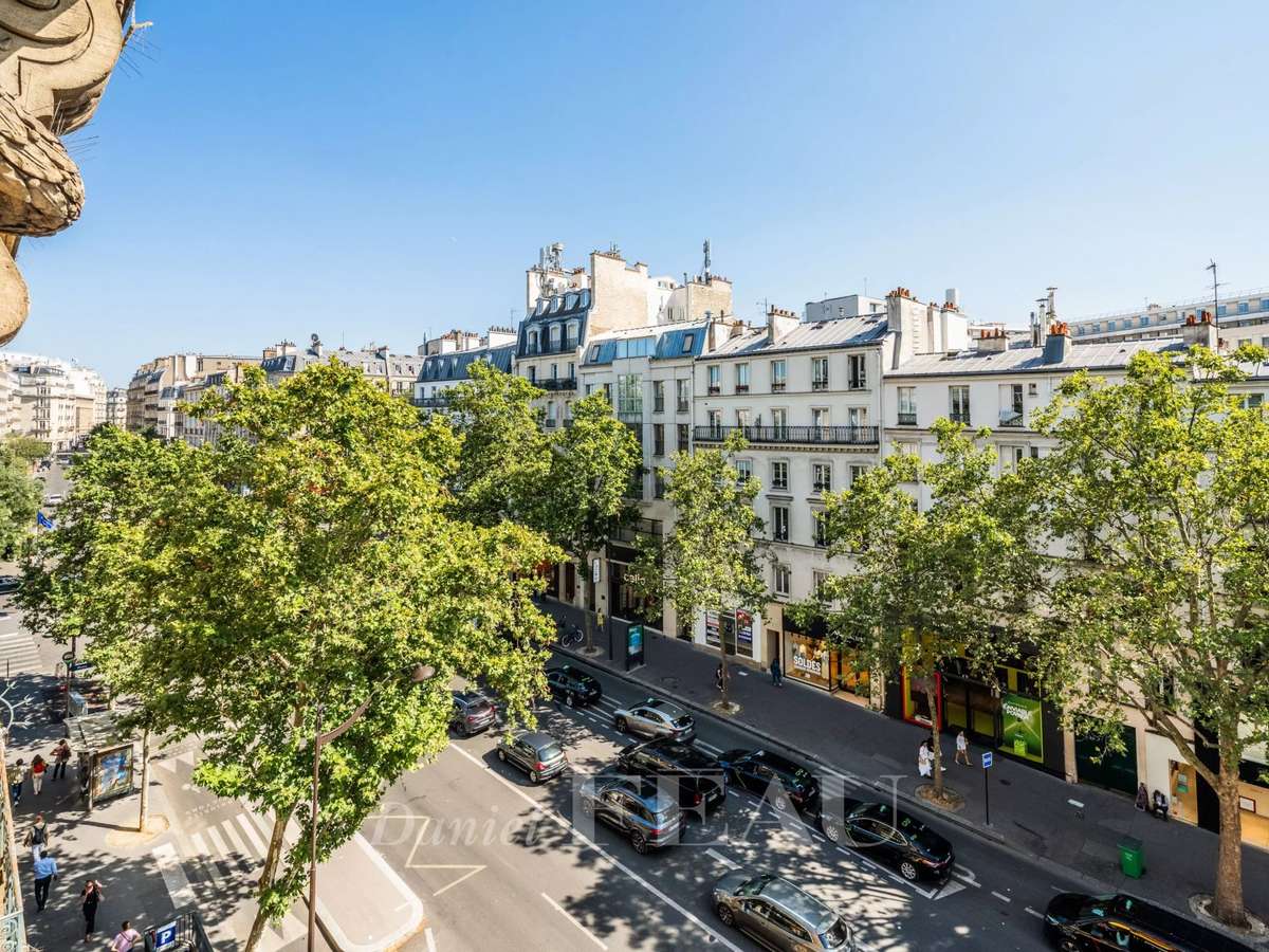 Apartment Paris 17e