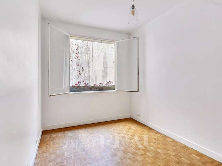 Appartement Paris 16e - 2 chambres - 87m²