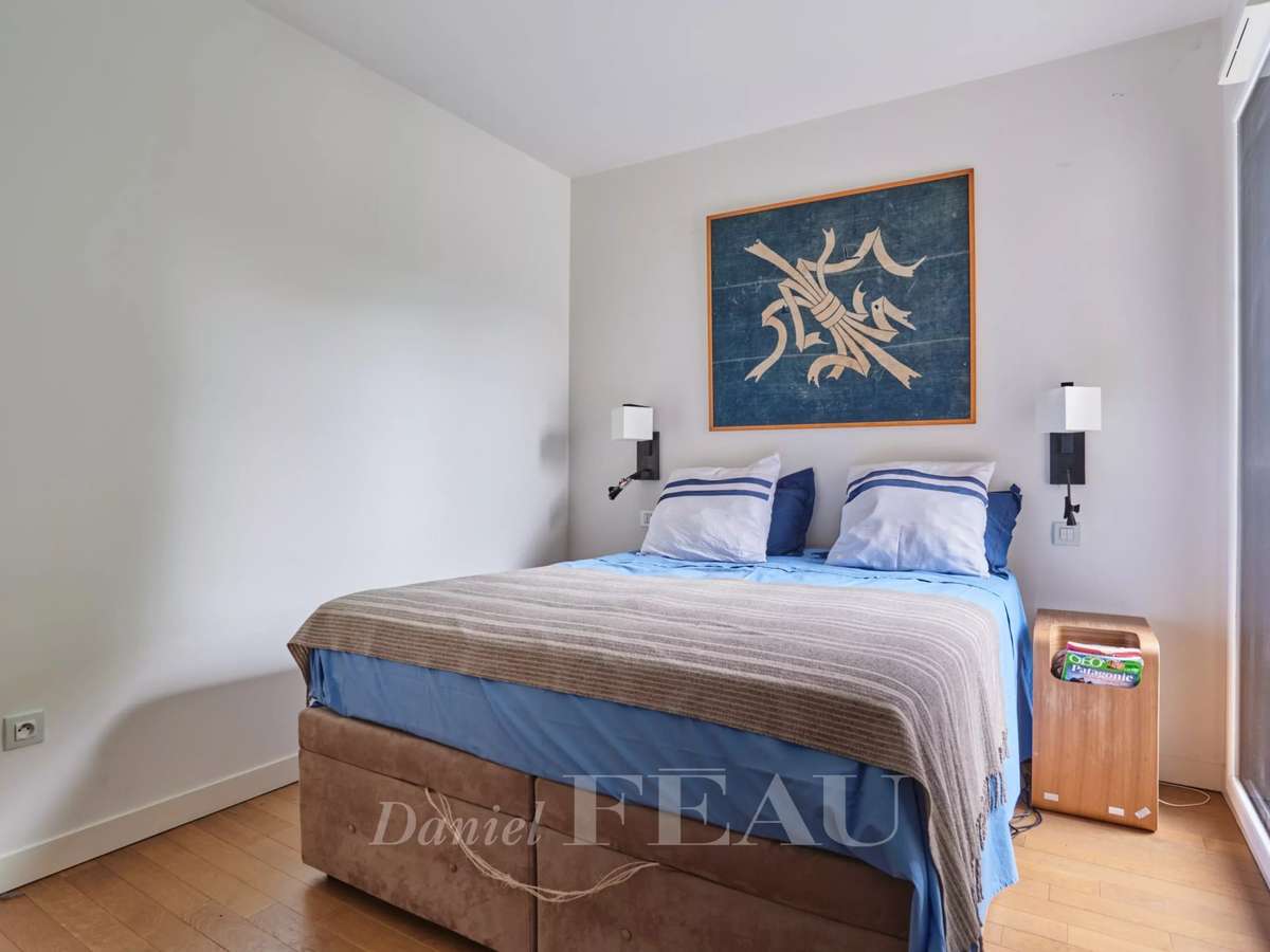 Apartment Paris 18e
