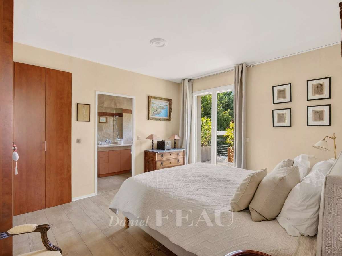 Appartement Saint-Cloud