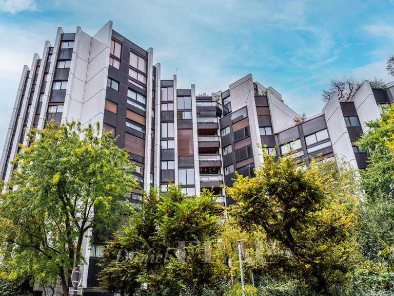 Appartement Paris 17e - 2 chambres - 53m²