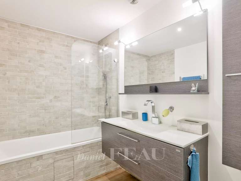 Apartment Rueil-Malmaison - 6 bedrooms - 291m²